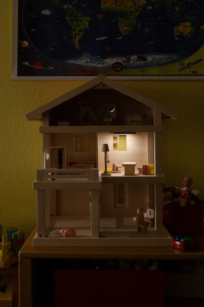 Commissioned Community — photograph 3